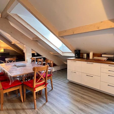 Place De La Mairie T2 Type Loft 70M2 Terrasse 35M2 Cauterets Eksteriør bilde