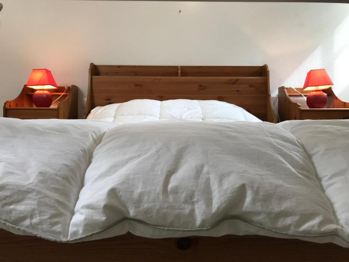 Place De La Mairie T2 Type Loft 70M2 Terrasse 35M2 Cauterets Eksteriør bilde